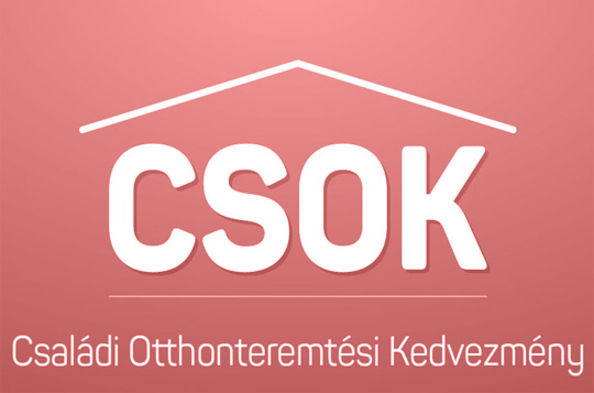 CSOK Plusz