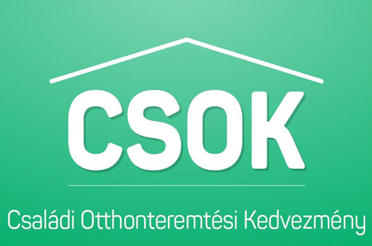 Falusi CSOK